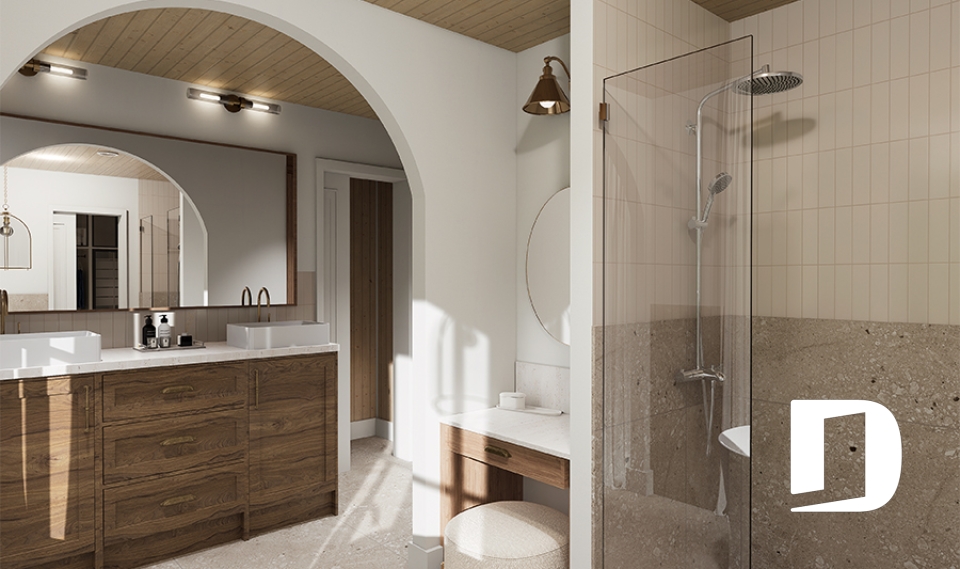 Photo Salle de bain - West Coast 2