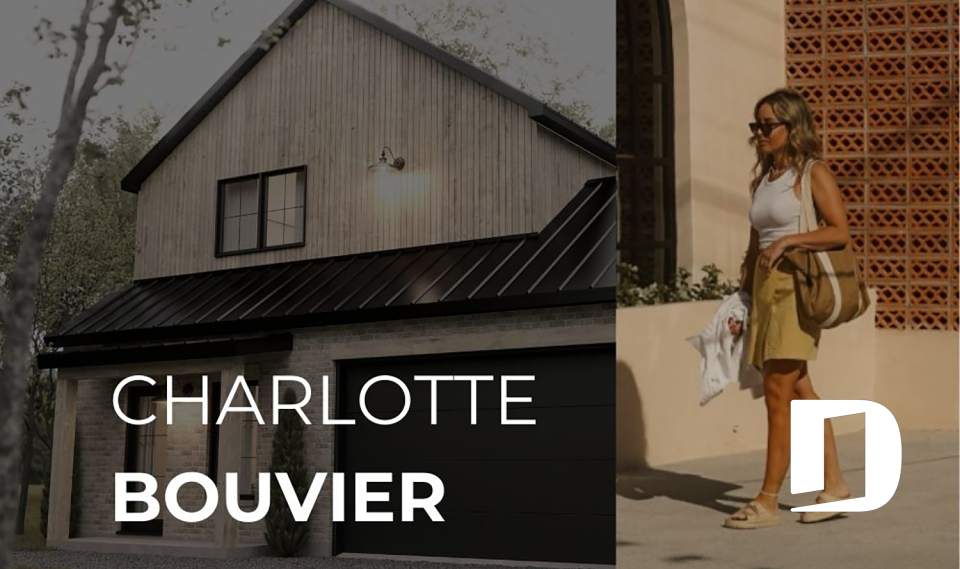 Vue avant - MODÈLE DE BASE -  - West Coast