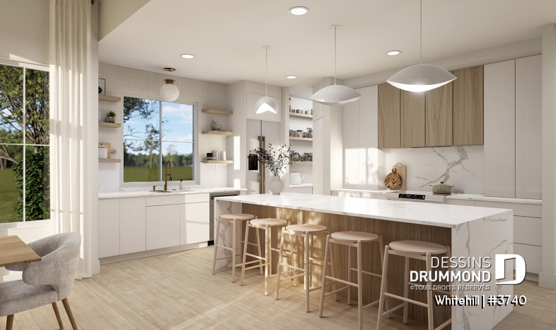 Photo Cuisine - Whitehill