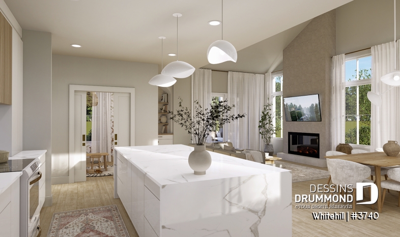 Photo Cuisine - Whitehill