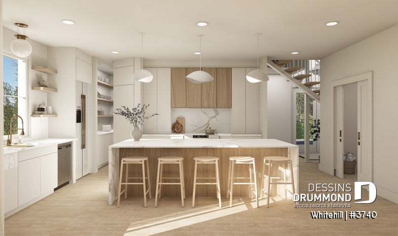 Photo Cuisine - Whitehill