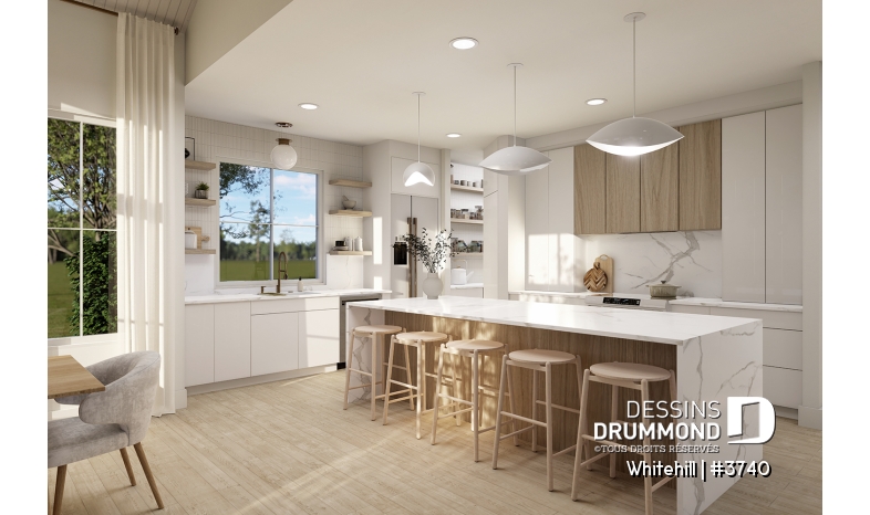 Photo Cuisine - Whitehill