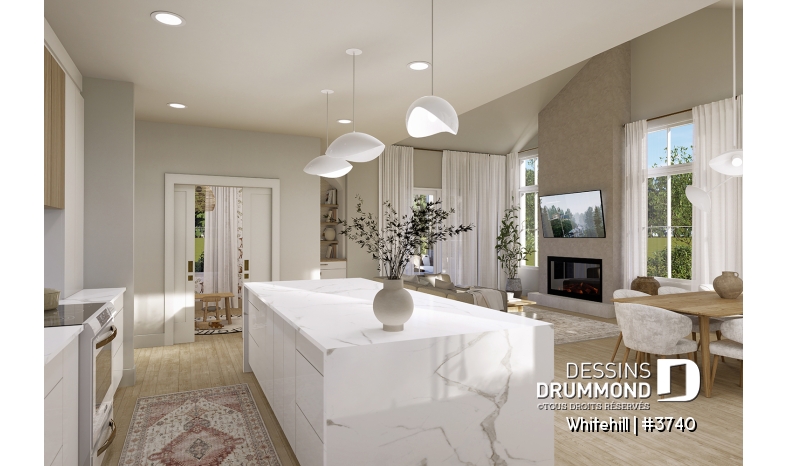 Photo Cuisine - Whitehill