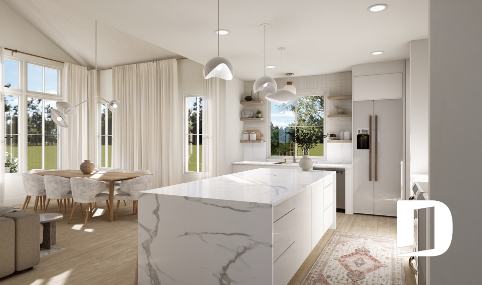 Photo Cuisine - Whitehill