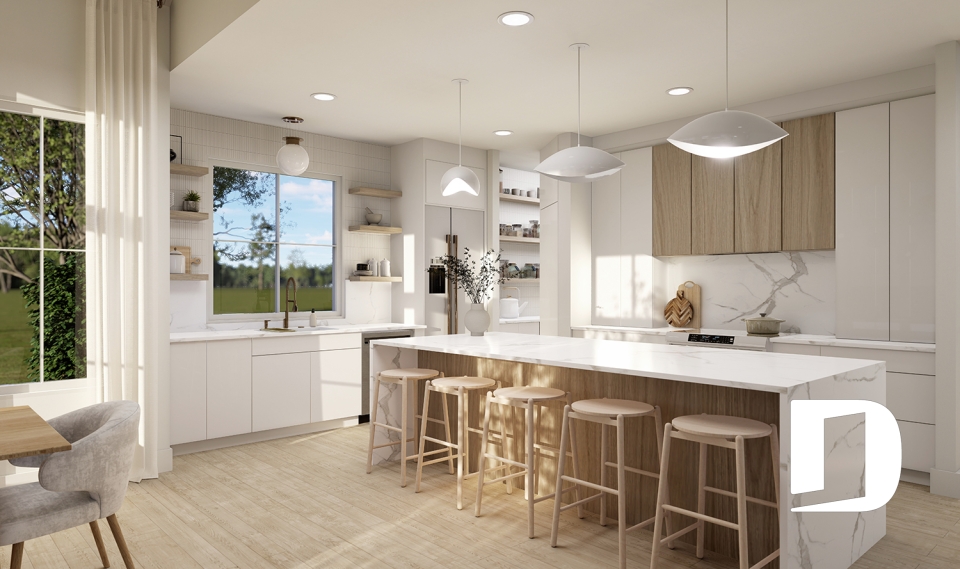 Photo Cuisine - Whitehill