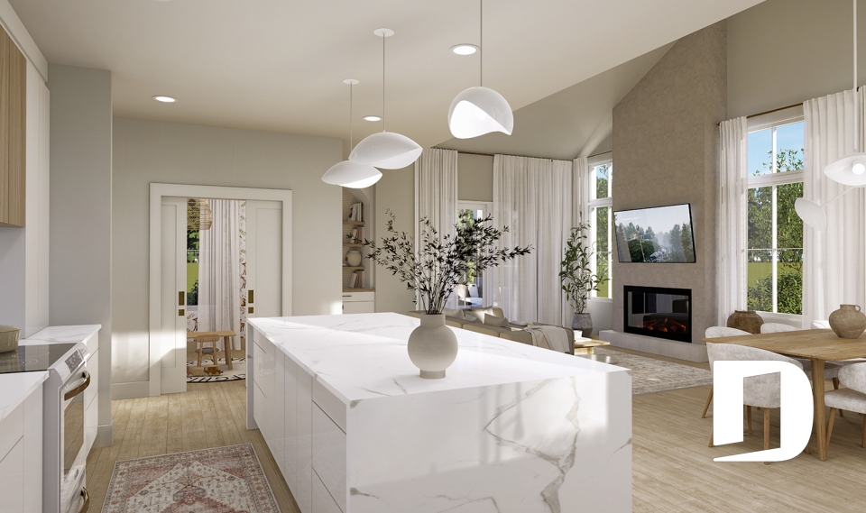 Photo Cuisine - Whitehill