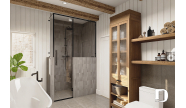 Vignette photo Salle de bain - Plan 3742
