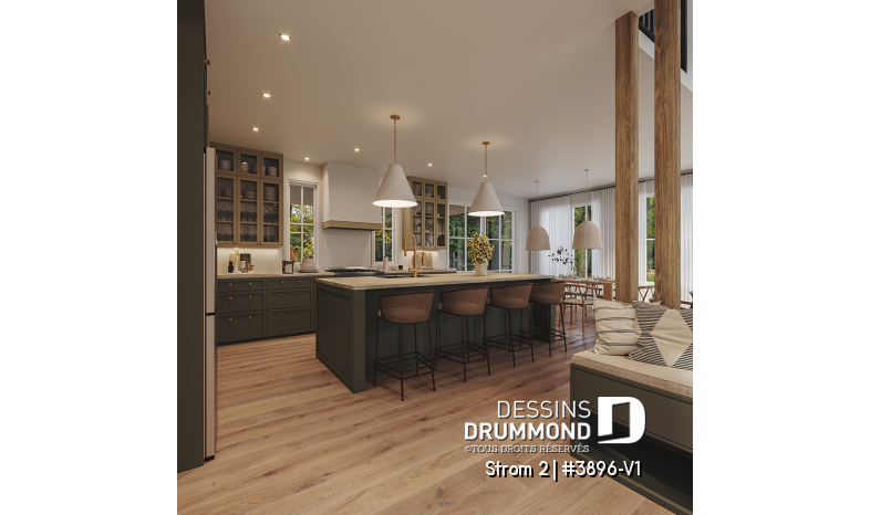 Photo Cuisine - Strom 2