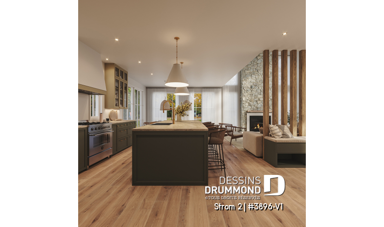 Photo Cuisine - Strom 2