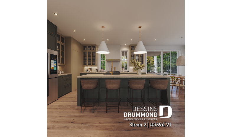 Photo Cuisine - Strom 2