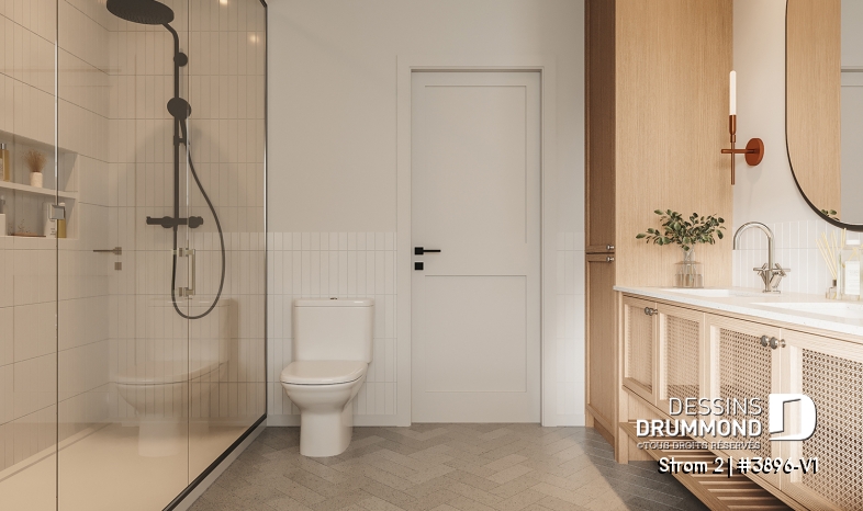 Photo Salle de bain - Strom 2