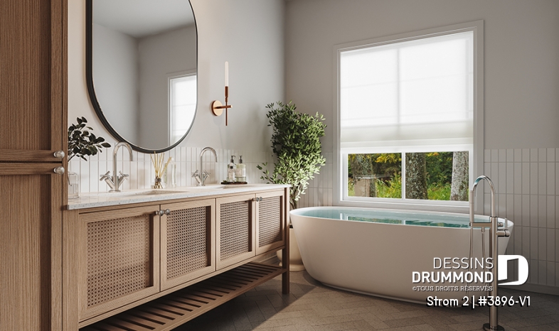Photo Salle de bain - Strom 2