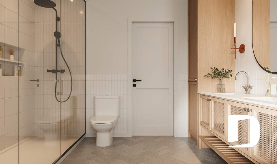 Photo Salle de bain - Strom 2