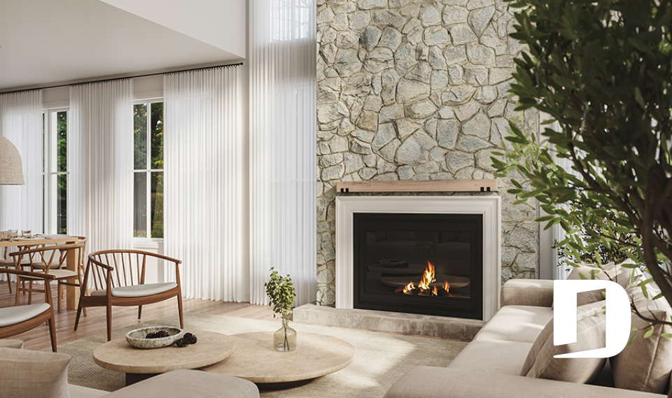 Photo Salle de séjour - Strom 2