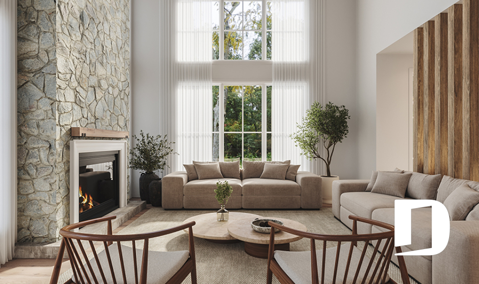 Photo Salle de séjour - Strom 2