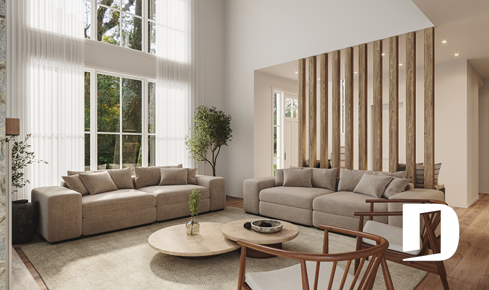 Photo Vue avant - Strom 2