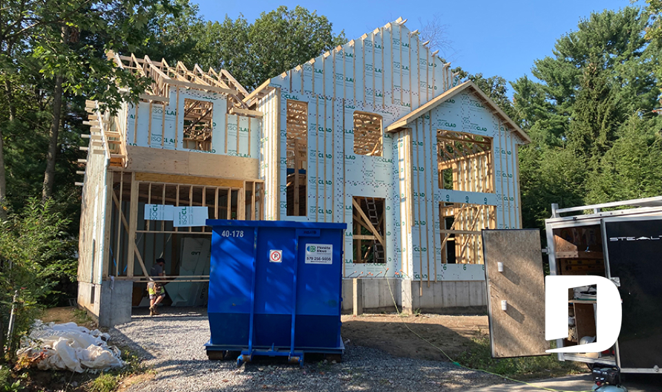 Photo Vue avant - Strom 2