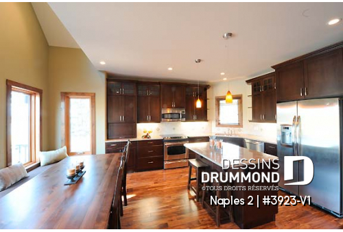 Photo Cuisine - Naples 2