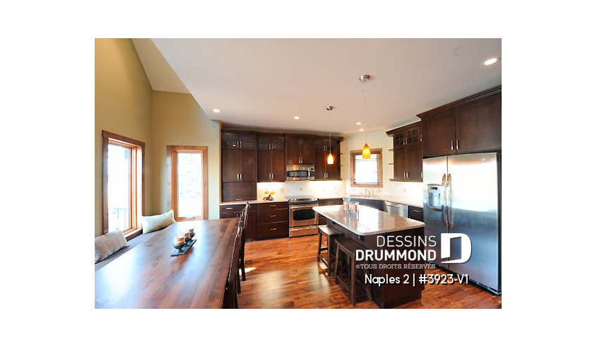 Photo Cuisine - Naples 2