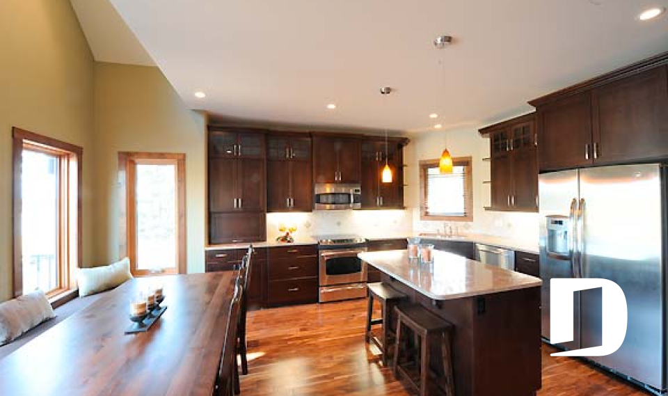 Photo Cuisine - Naples 2