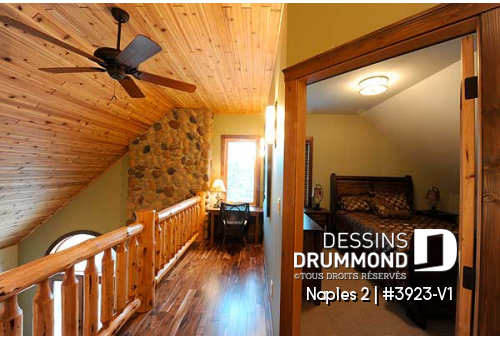 Photo Escalier - Naples 2