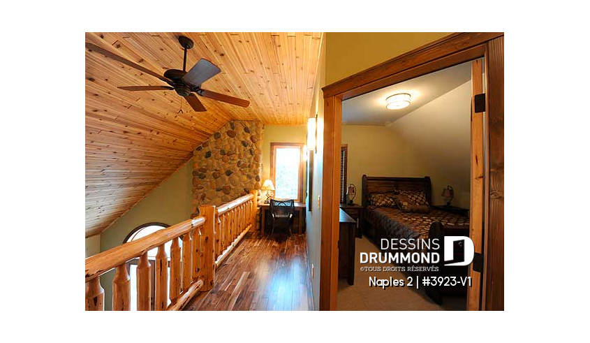 Photo Escalier - Naples 2