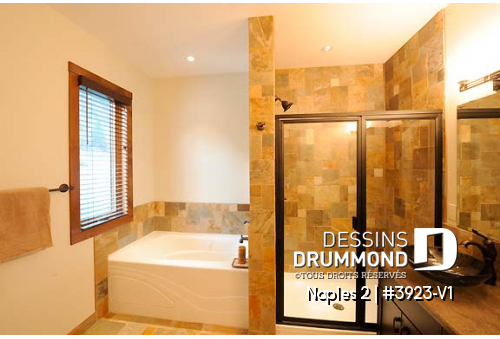 Photo Salle de bain - Naples 2