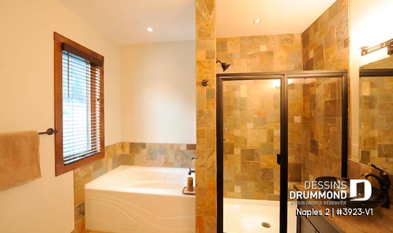 Photo Salle de bain - Naples 2