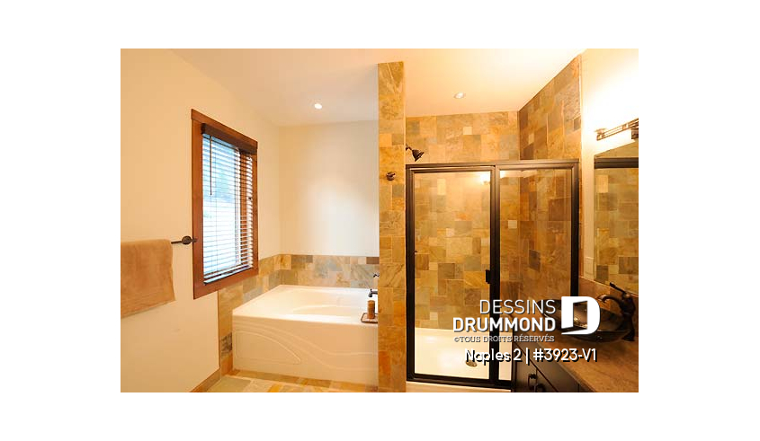 Photo Salle de bain - Naples 2