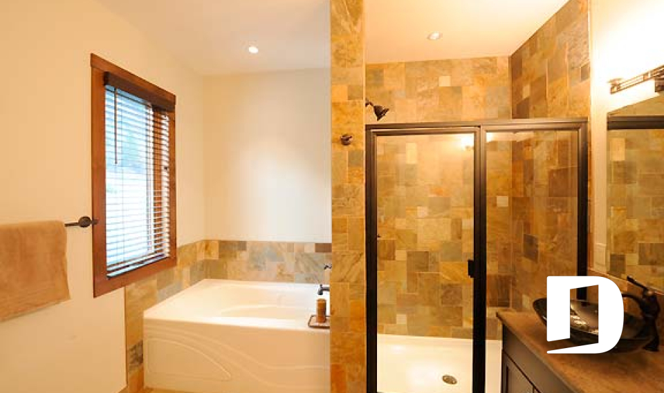 Photo Salle de bain - Naples 2