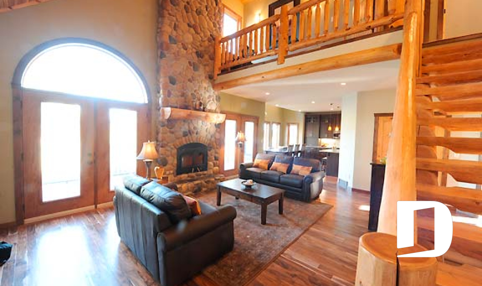 Photo Salle de séjour - Naples 2