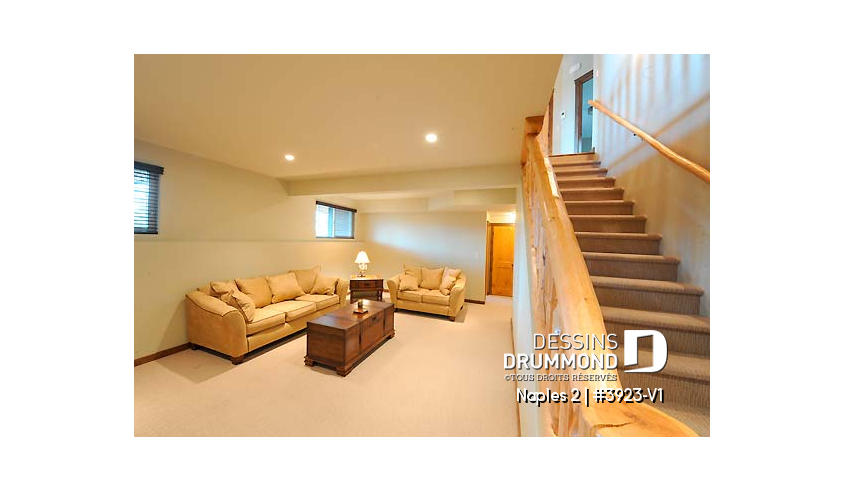 Photo Salle familiale - Naples 2