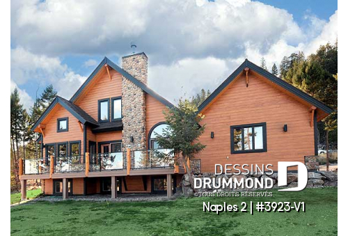 Photo Vue avant - Naples 2