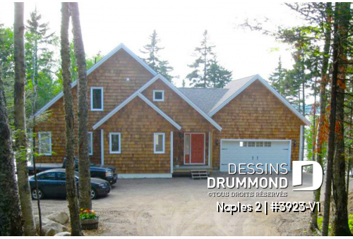 Photo Vue avant - Naples 2