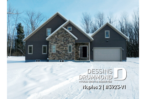 Photo Vue avant - Naples 2