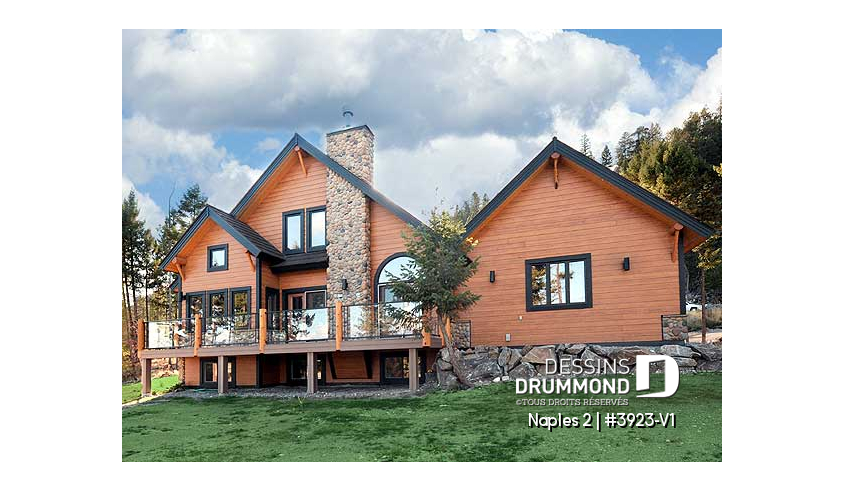 Photo Vue avant - Naples 2