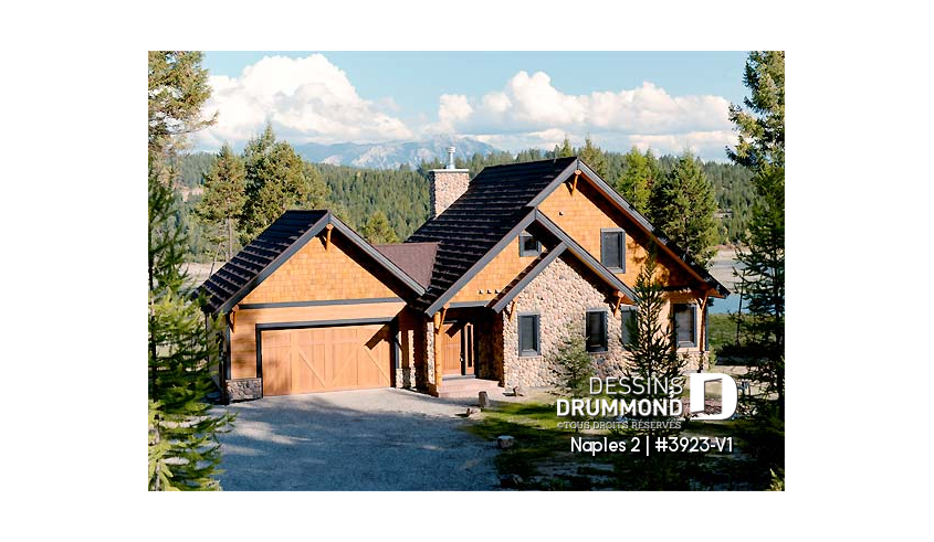 Photo Vue avant - Naples 2