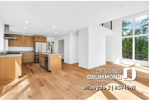 Photo Cuisine - Willowgate 2