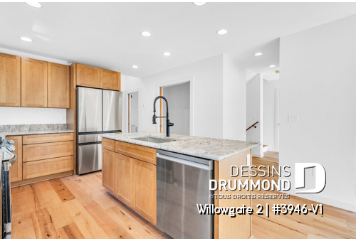 Photo Cuisine - Willowgate 2