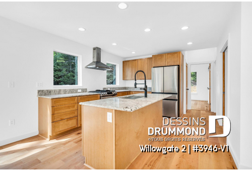 Photo Cuisine - Willowgate 2