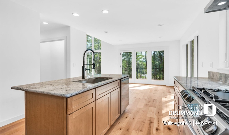 Photo Cuisine - Willowgate 2