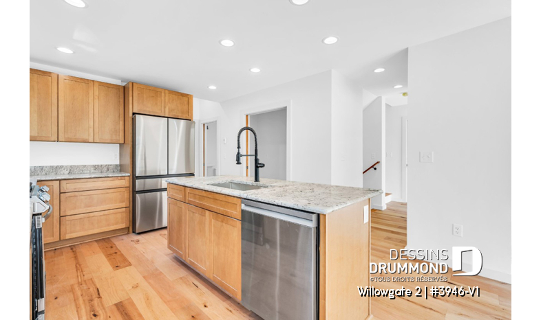 Photo Cuisine - Willowgate 2