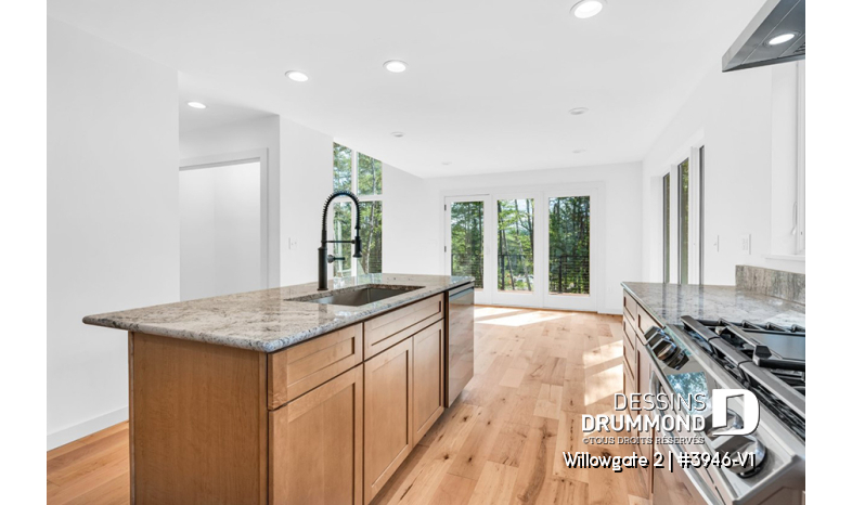 Photo Cuisine - Willowgate 2