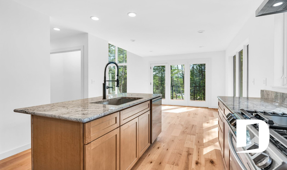 Photo Cuisine - Willowgate 2