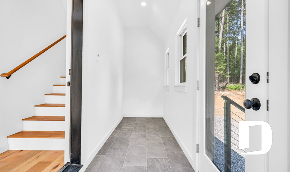 Photo Entrée ou vestibule - Willowgate 2