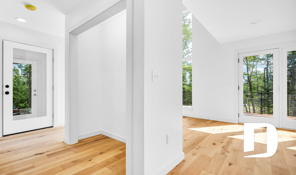 Photo Entrée ou vestibule - Willowgate 2