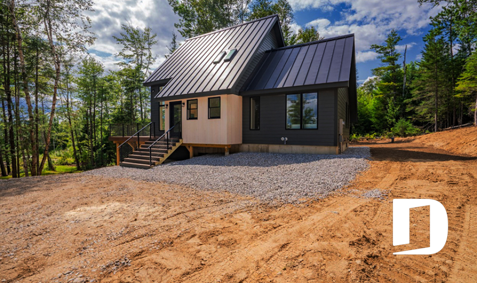 Photo Inversé - Willowgate 2