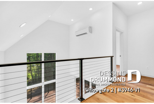 Photo Mezzanine - Willowgate 2