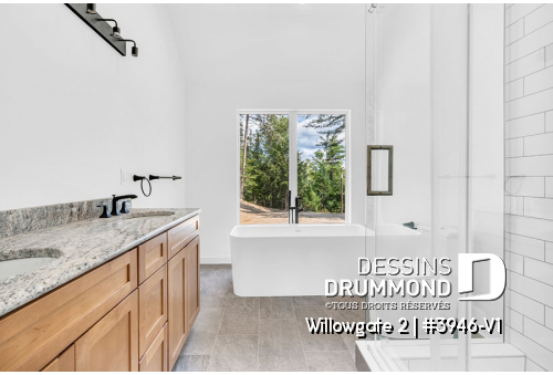 Photo Salle de bain - Willowgate 2