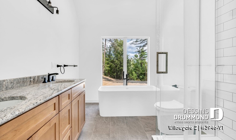 Photo Salle de bain - Willowgate 2